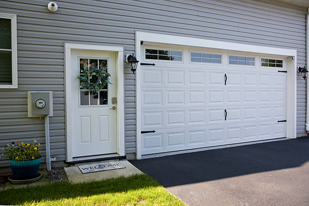 24/7 Emergency Garage Door Maintenance experts in Goshen County County, WY